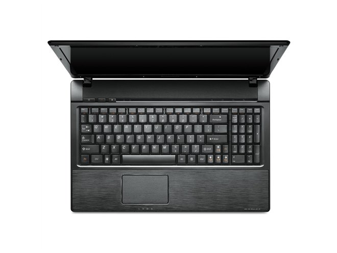 レノボ、15.6型液晶ノートPC「Lenovo G560」 - 価格.com