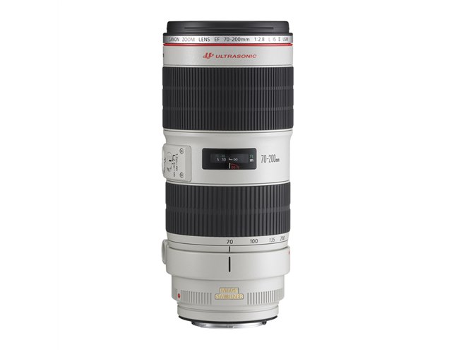 キヤノン、「EF70-200mm F2.8L IS II」を19日発売 - 価格.com