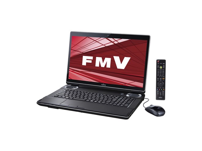 富士通、スレートPCなどLIFEBOOK夏モデルを発表 - 価格.com