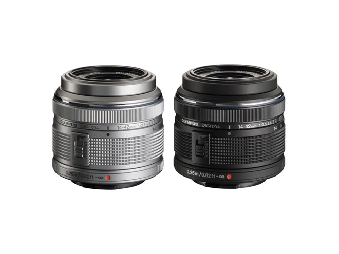 オリンパス、MSC機構採用のMフォーサーズ用レンズ - 価格.com