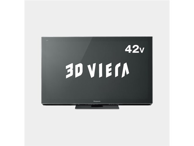パナソニック、プラズマ最上位機「VT3」シリーズ - 価格.com