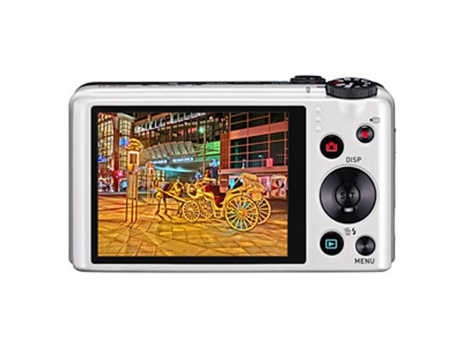 カシオ、光学12.5倍ズーム「EX-ZR100」を3/2発売 - 価格.com