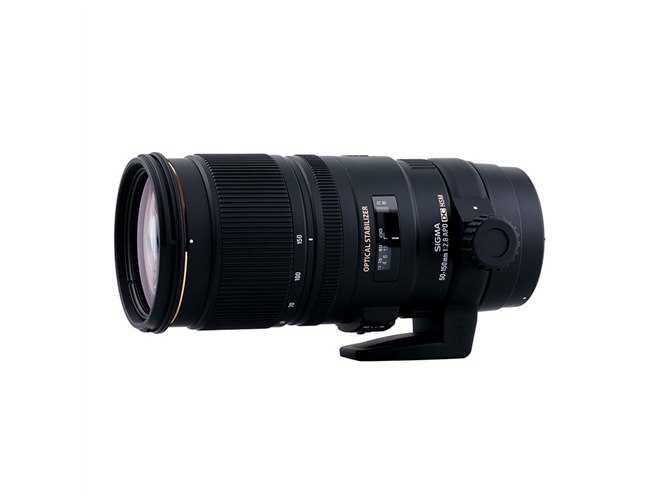 シグマ、50-150mm F2.8のシグマ用とニコン用を4月27日に発売 - 価格.com