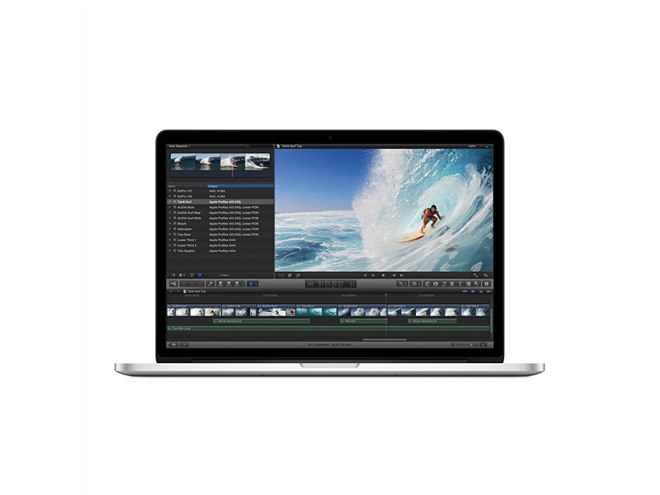 アップル、Retinaディスプレイ搭載MacBook Pro発表 - 価格.com