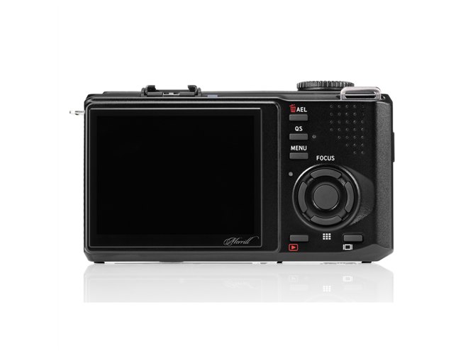 シグマ、有効画素数4600万のデジカメ「DP2 Merrill」を7/12に発売