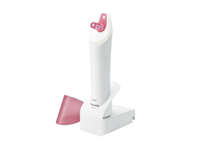 パナソニック、超音波美容器と毛穴吸引器 - 価格.com