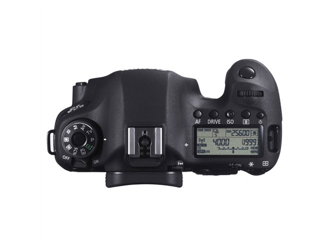 キヤノン、GPS＆無線LAN搭載の小型・軽量フルサイズ「EOS 6D」 - 価格.com