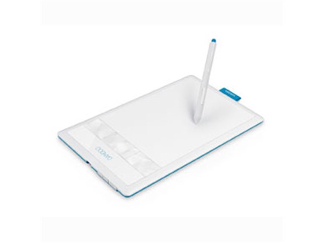 ワコム、ソフトが付属する初級者向けのペンタブレットセット - 価格.com