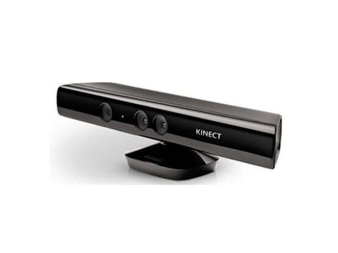 マイクロソフト、Kinect for Windows センサーの出荷を開始 - 価格.com