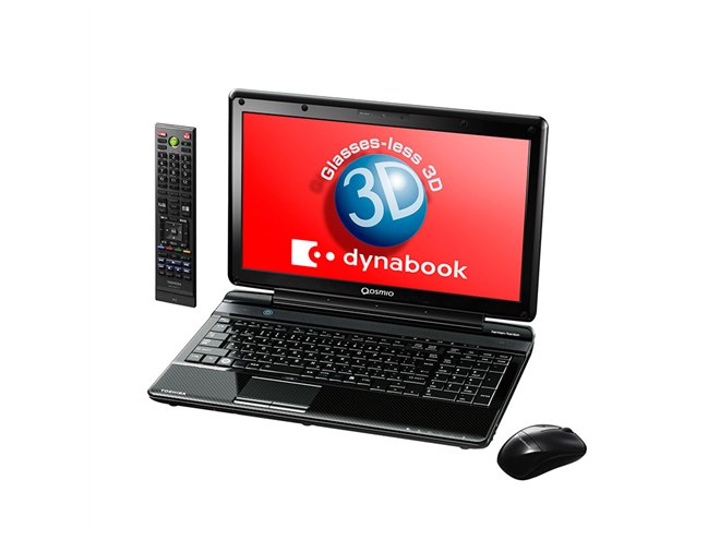 東芝、高画質WEBカメラ塔載の2012年春ノート - 価格.com