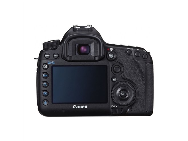 キヤノン、フルサイズ一眼カメラ「EOS 5D Mark III」 - 価格.com