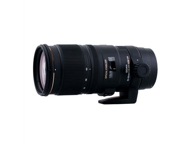 シグマ、50-150mm F2.8のキヤノン用レンズを4/12発売 - 価格.com