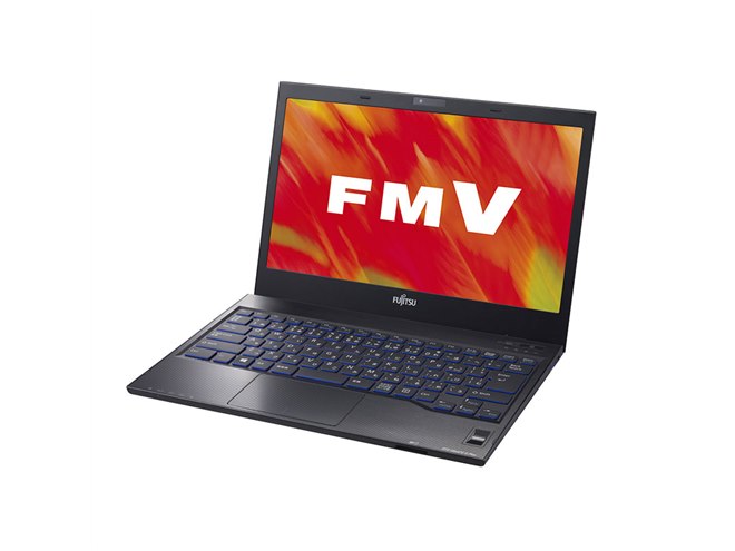 富士通、Windows 8を搭載した「LIFEBOOK」シリーズ - 価格.com
