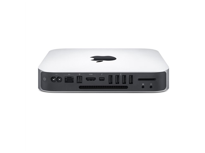アップル、第3世代Core i5/i7を搭載した新「Mac mini」 - 価格.com