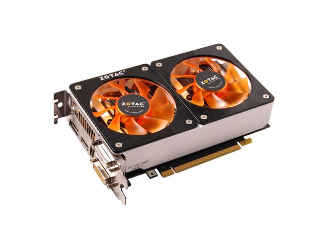 ZOTAC、OC仕様「GeForce GTX 760」搭載VGA2機種 - 価格.com