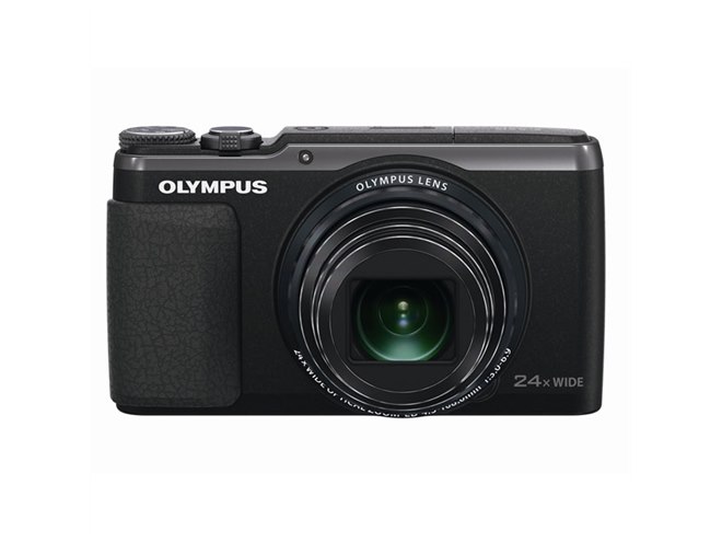 オリンパス、「フォトストーリー」を搭載した「STYLUS SH-60」 - 価格.com