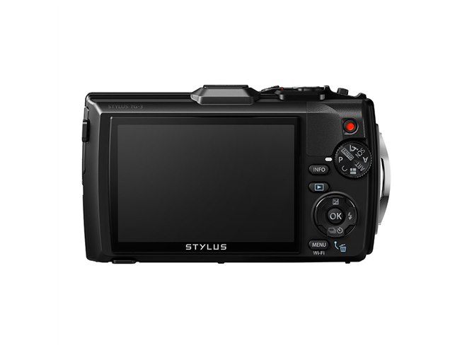 オリンパス、「STYLUS TG-3 Tough」の発売日を6/12に決定 - 価格.com