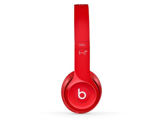 Beats、「Solo HD」をリニューアルしたヘッドホン「Solo 2」 - 価格.com