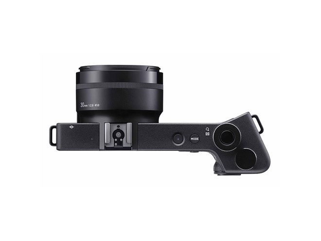 シグマ、新センサー搭載「dp2 Quattro」を6/27に11万円で発売 - 価格.com