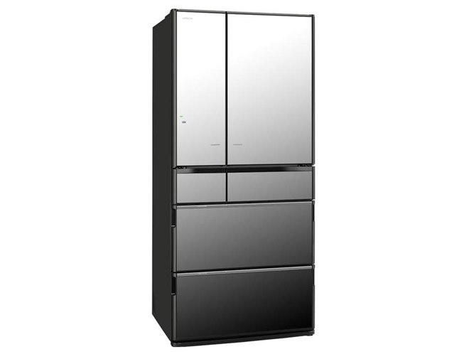 901】 日立 人気モデル 大型冷蔵庫 620L 6ヶ月保証】HITACHI 620L