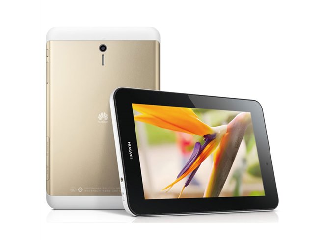 ファーウェイ、SIMフリータブレットなど3機種 - 価格.com