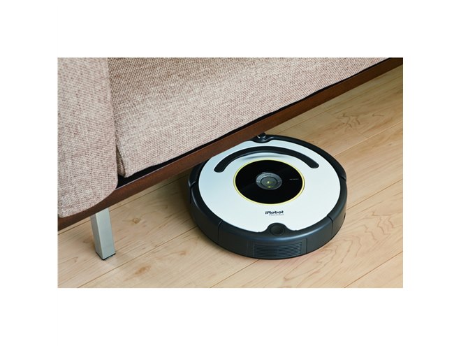 アイロボット、寿命3年バッテリー搭載の「ルンバ」エントリーモデル