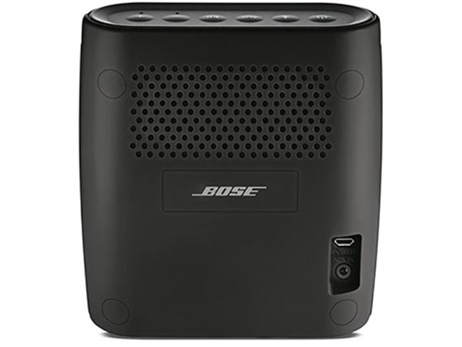 BOSE、2台同時接続が可能なポータブルワイヤレススピーカー - 価格.com