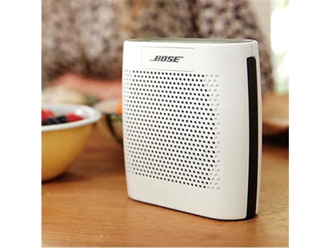 BOSE、2台同時接続が可能なポータブルワイヤレススピーカー - 価格.com