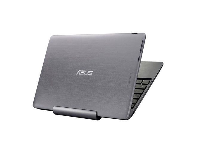 ASUS、Atom Z3775を搭載した2in1タイプのWindowsタブレット - 価格.com