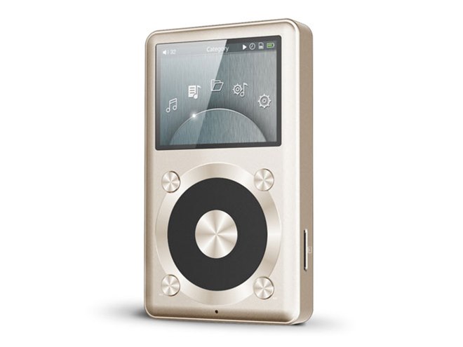 FiiO、税抜2万円のハイレゾ携帯音楽プレーヤー「FiiO X1」 - 価格.com