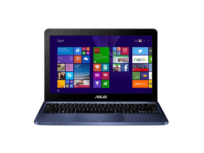 ASUS、11.6型ノート「EeeBook X205TA」にOffice搭載限定モデル - 価格.com
