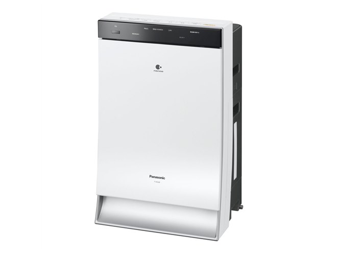 パナソニック、床上30cmを強力吸引する加湿空気清浄機など3機種 - 価格.com
