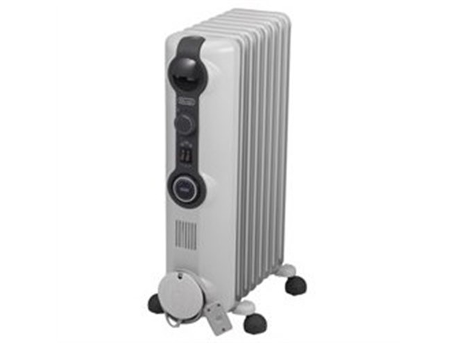 デロンギ、表面温度60度の低温化設計オイルヒーターなど3機種 - 価格.com