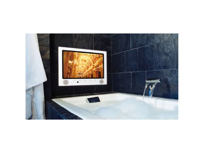 ツインバード、22型でIPX5対応の浴室用防水液晶テレビ - 価格.com