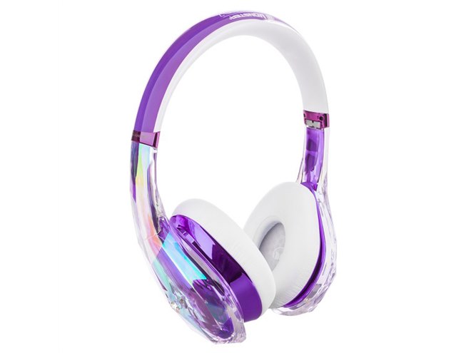 MONSTER、ダイヤ型ヘッドホン「DIAMONDZ」にリニューアルモデル - 価格.com