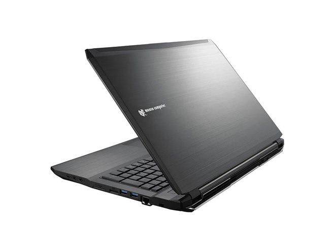 はむ星様 MOUSE Computer 第6世代 Core i7 6700 はむ星様 MOUSE