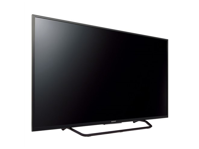 ソニー、税別19.5万円の49V型4K液晶「BRAVIA KJ-49X8000C」 - 価格.com