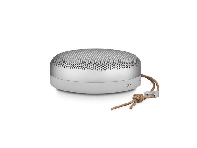 B&O Play、シリーズ最小のBluetoothスピーカー「BeoPlay A1」 - 価格.com