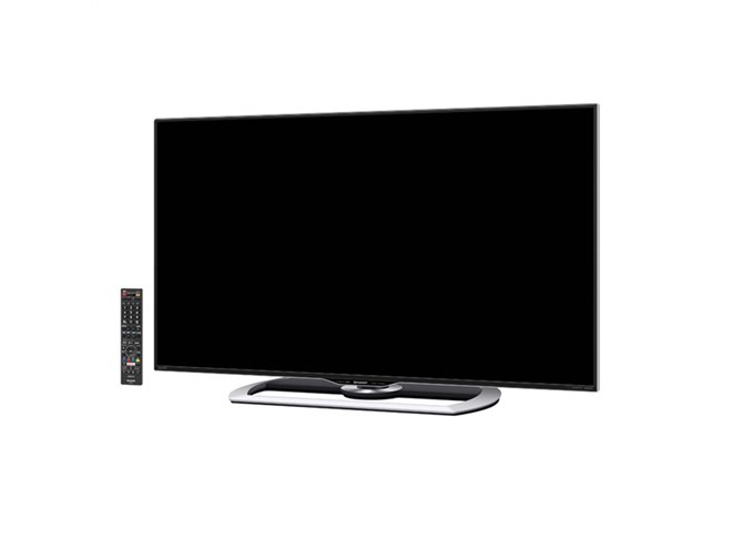 シャープが4Kラインアップを拡充、45型「AQUOS LC-45US40」発売 - 価格.com