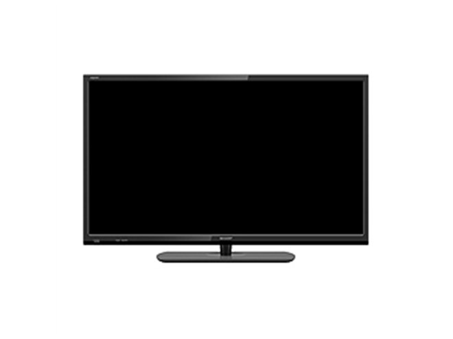 シャープ、裏番組録画対応の40V/32V型液晶テレビ「AQUOS H40」 - 価格.com