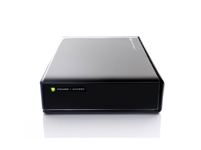 ロジテック、4TBでSeeQVaultに対応した外付けHDD - 価格.com