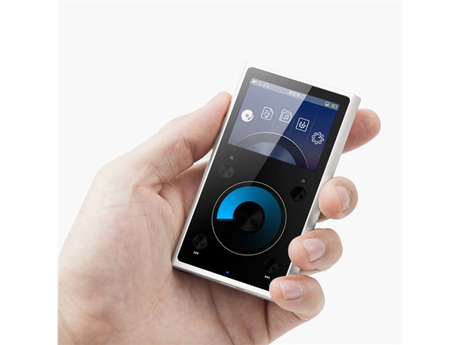 極美品】FiiO X1 2nd gen ハイレゾ対応 DAP FiiO X1 2nd gen 価格比較