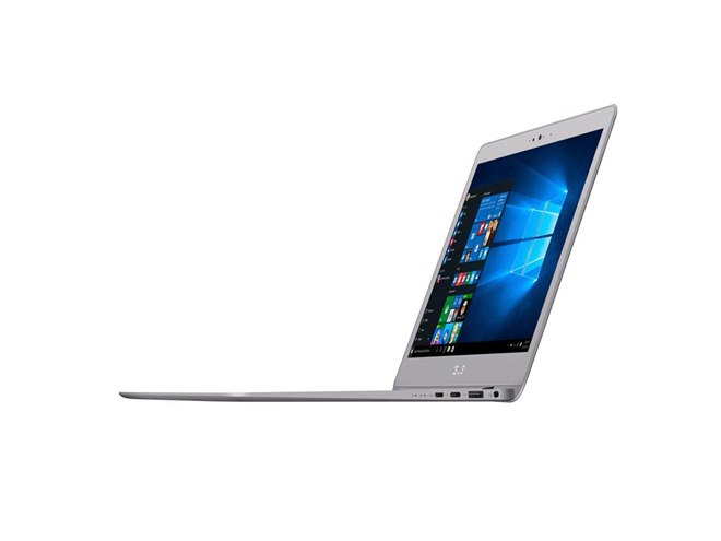 ASUS、Core i5 7200U/GeForce 940MX搭載の「Zenbook」新モデルなど