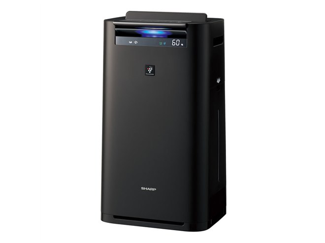 シャープ、無線LAN搭載でAIに対応した加湿空気清浄機など - 価格.com