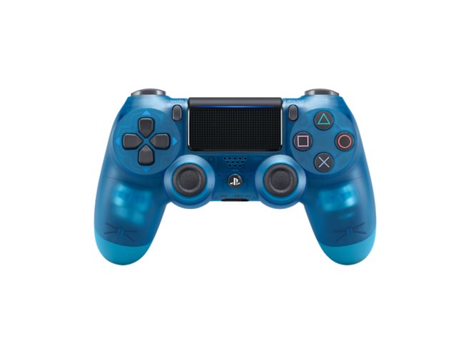 ソニー、PS4コントローラー「DUALSHOCK4 CUH-ZCT2」に新カラー5色
