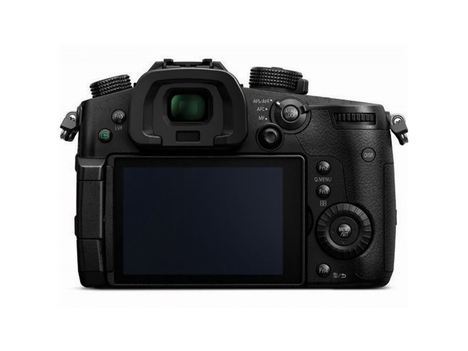 パナソニック、4K/60p動画対応「LUMIX DC-GH5」をCES 2017で発表