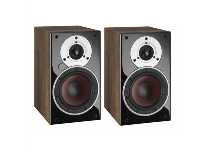 DALI、アンプ搭載でBluetoothにも対応したスピーカー「ZENSOR AX