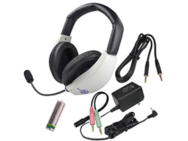 自分の声が直接耳に届く、3つの刺激で記憶する学習機器「キオークマン7