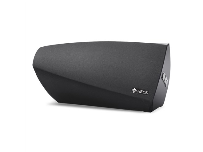 デノン、AWAやSpotifyに対応したワイヤレスオーディオシステム「HEOS