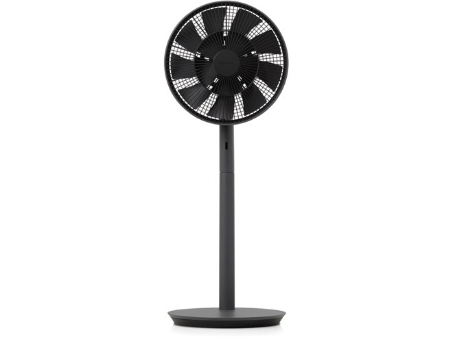 バルミューダ、自然界の風を再現する「GreenFan」に新色追加の17年